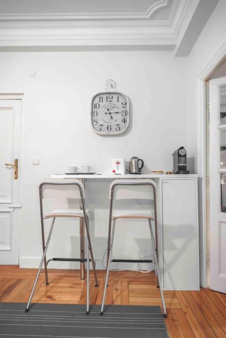 Apartamento Miramar Hondarribia Exteriör bild