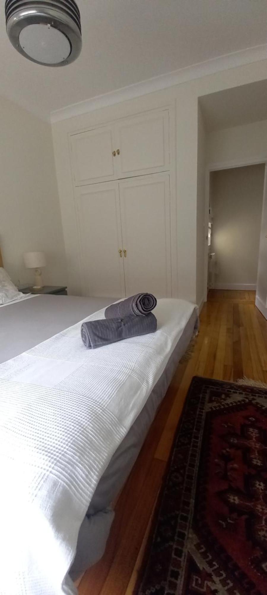 Apartamento Miramar Hondarribia Exteriör bild